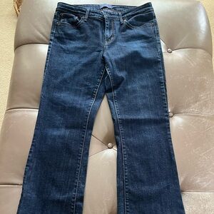 Levi’s Slight Curve Classic Boot Cut